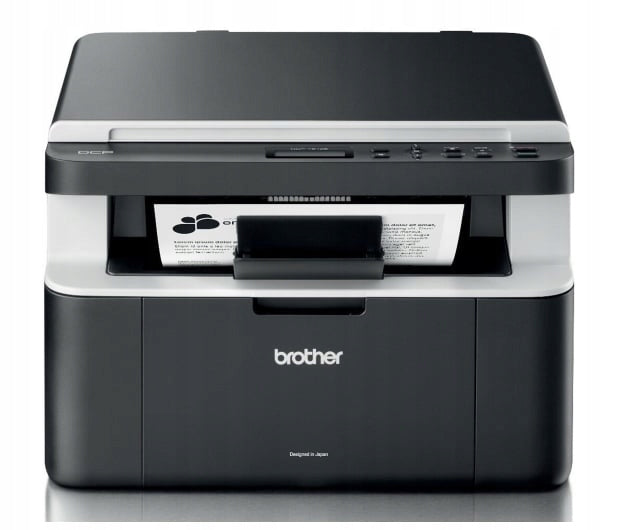 Multifunction printer Brother DCP-1512E Model DCP-1512E