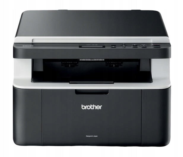 Multifunction printer Brother DCP-1512E