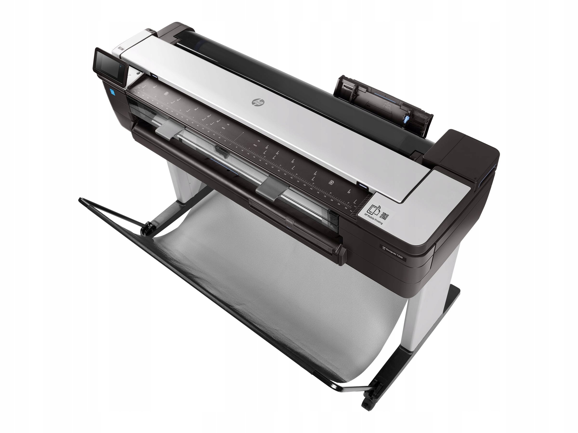 Multifunction printer HP DesignJet T830 24" MFP Model DesignJet T830;