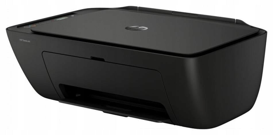 Multifunction printer HP DeskJet 2910e - WiFi AirPrint Instant Ink HP+ Manufacturer code 89F98B