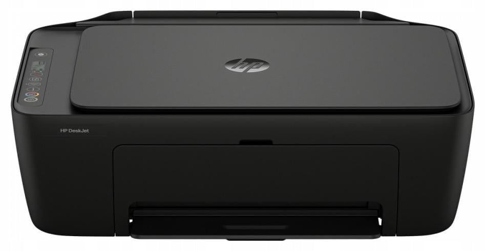 Multifunction printer HP DeskJet 2910e - WiFi AirPrint Instant Ink HP+ Packaging status original