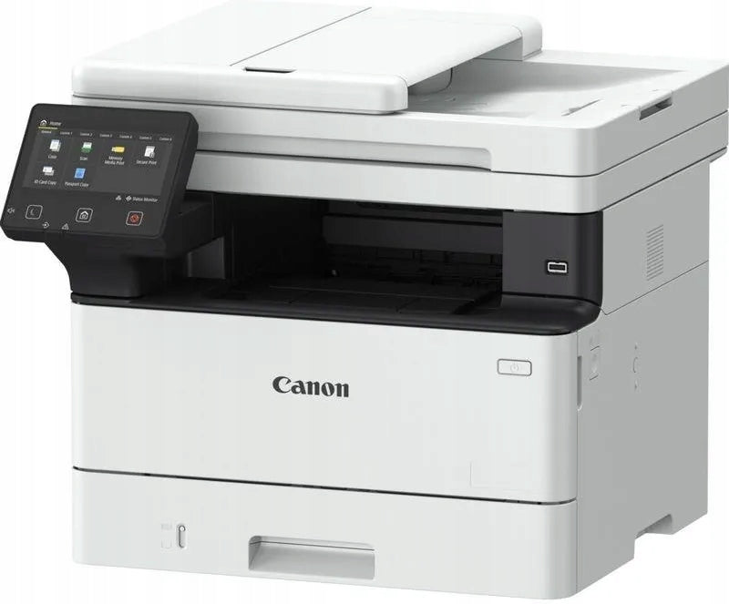 Multifunction printer mono Canon i-SENSYS MF461dw II duplex LAN WiFi Manufacturer code 7188C019