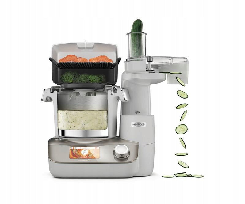 Multifunction robot KENWOOD - CCL50.A0CP CookEasy+ Brand Kenwood