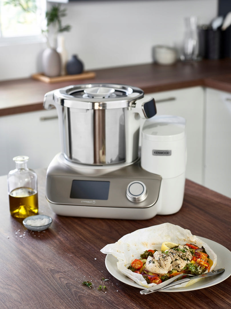 Multifunction robot KENWOOD - CCL50.A0CP CookEasy+ EAN (GTIN) 5011423001173