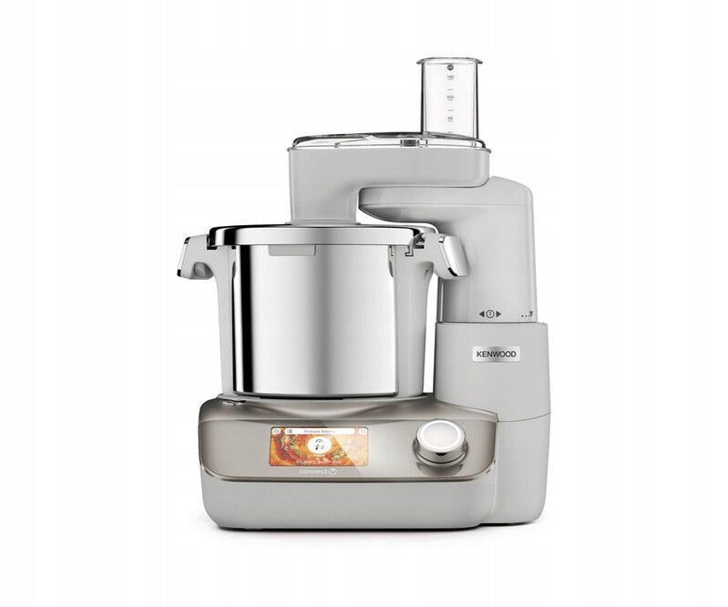 Multifunction robot KENWOOD - CCL50.A0CP CookEasy+