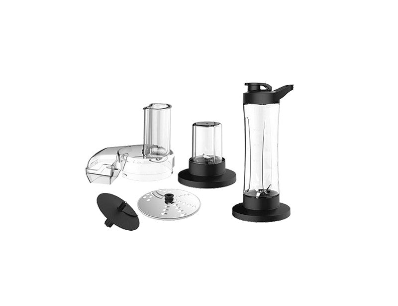 Multifunction shredder Gotie GBW-1000C | 5in1 | Manufacturer code GBW-1000C