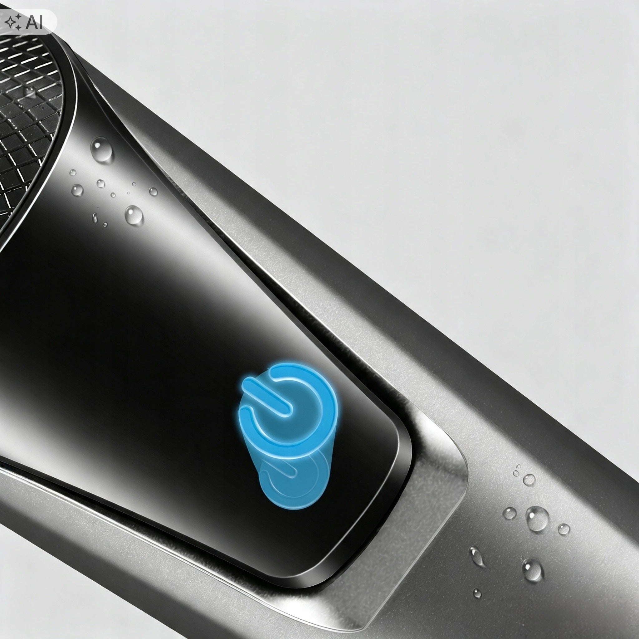 Multifunctional 3in1 electric shaver, for daily care Manufacturer code BINXI-002