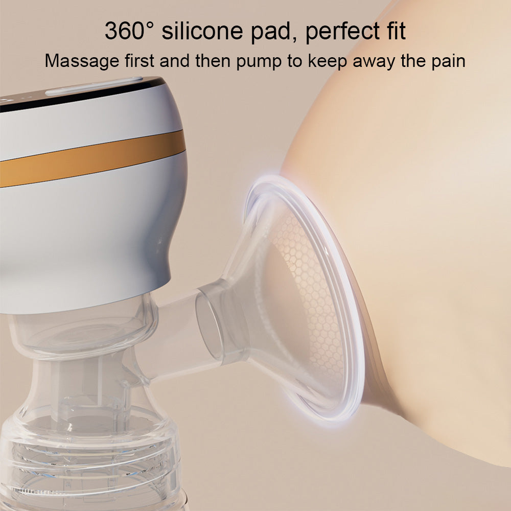 Multifunctional Electric Hand Release Breast Pump Medical device no
