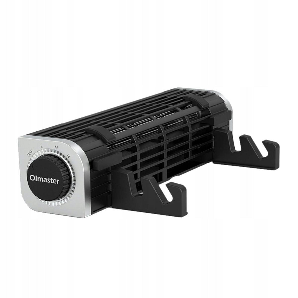 Multifunctional Laptop Cooler Cross 3 Speed Cooling Pad with Manufacturer no brand