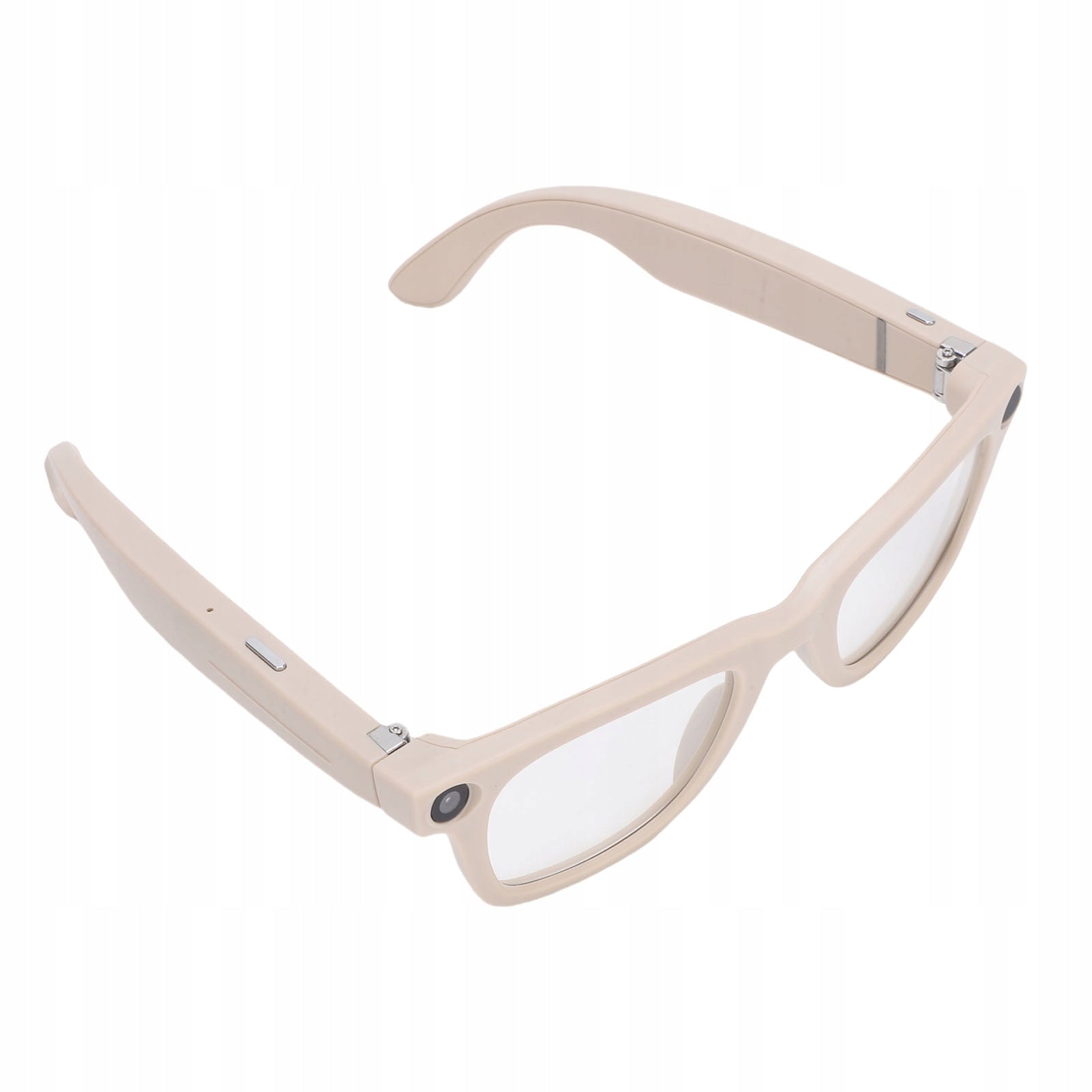 Multifunctional Smart Glasses for Men and Women 1080P AI QL