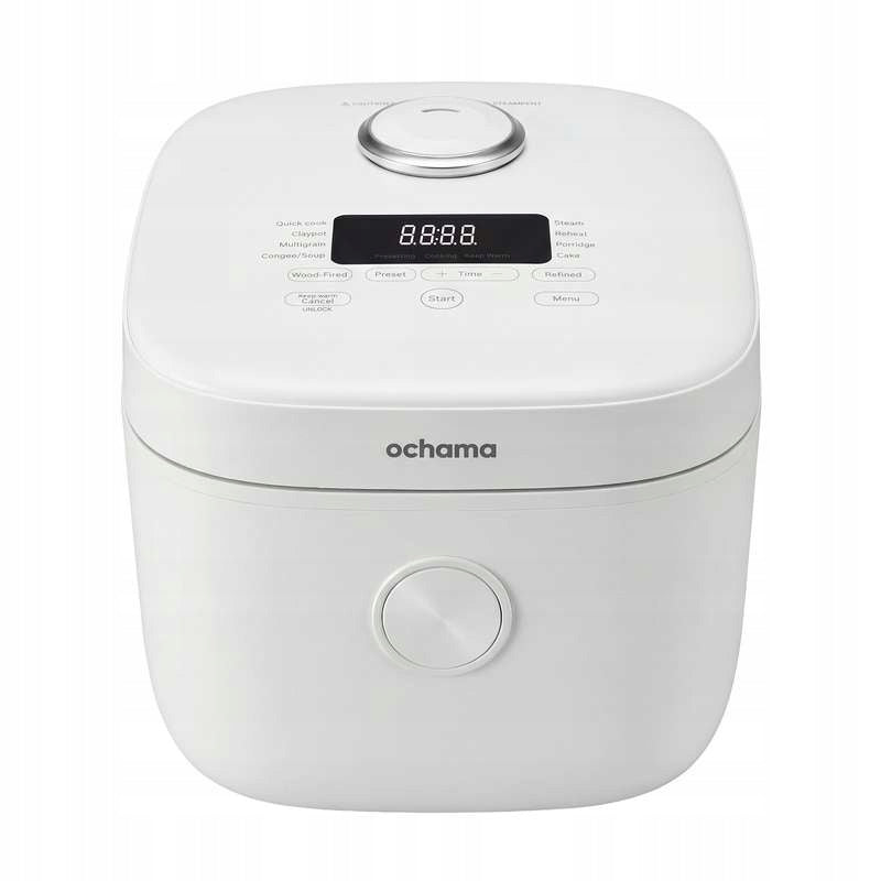 Multifunctional Smart Rice Pot Ochama ORC40B01 Rice Cooker