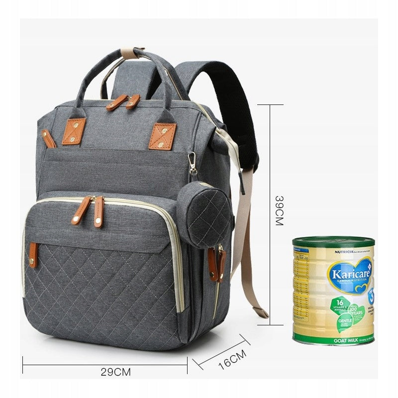 Multifunctional backpack with USB cable FA623 Brand no brand