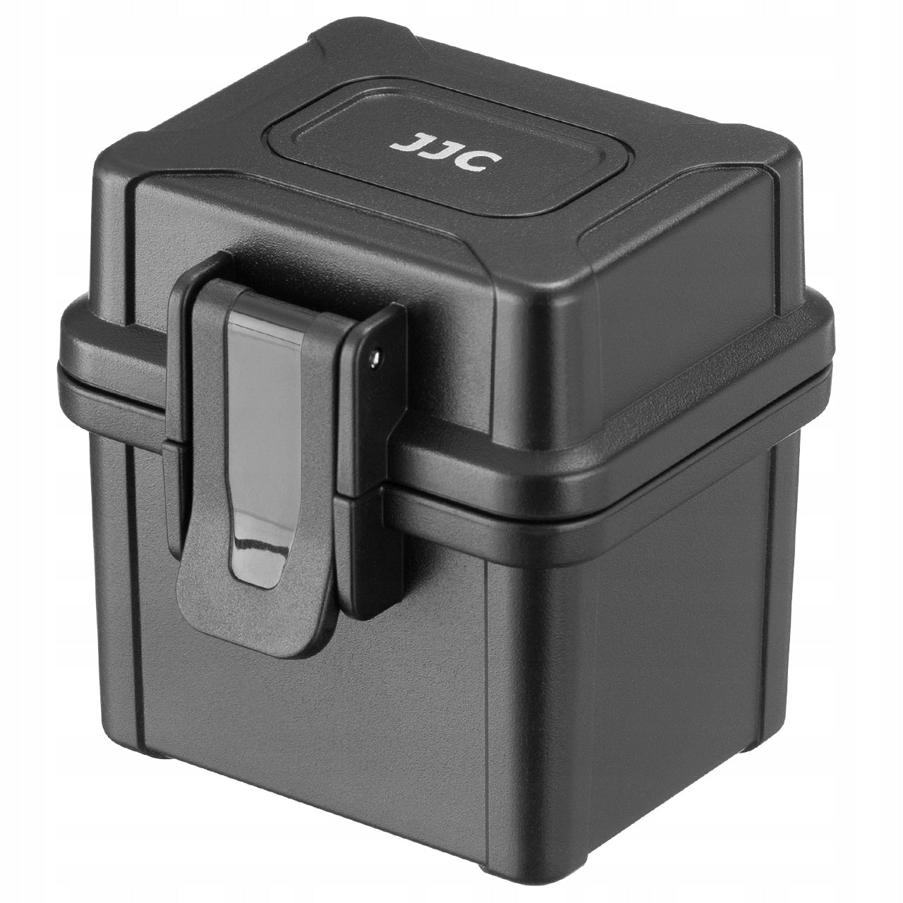 Multifunctional case JJC JBC-BAT4 for batteries and memory cards EAN (GTIN) 6950291588944