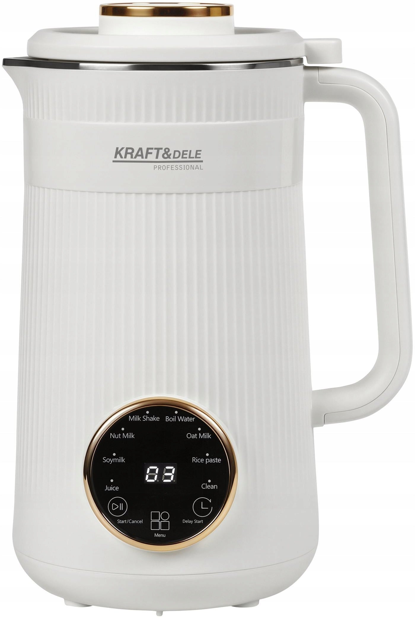 Multifunctional device for plant milk 1000W Brand no brand
