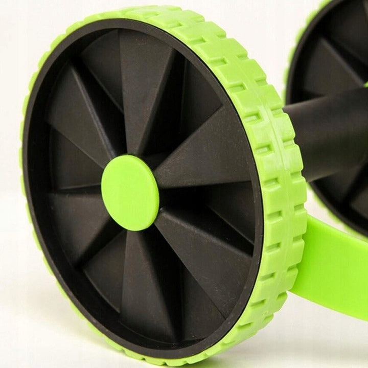 Multifunctional exercise set Revoflex expander resistance rubber trainer Width 140 mm
