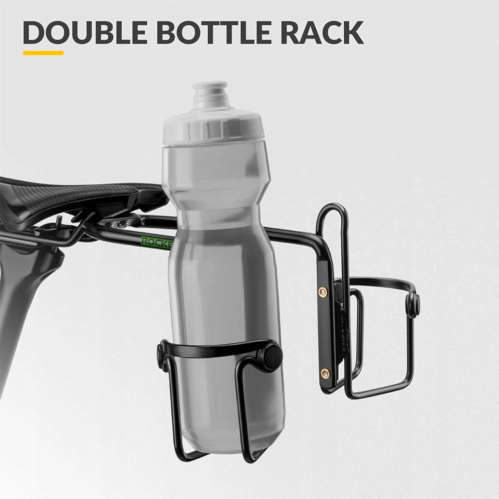 Multifunctional handle Rockbros 31210013001 seat bag stabilizer Product weight with unit packaging 0.13 kg