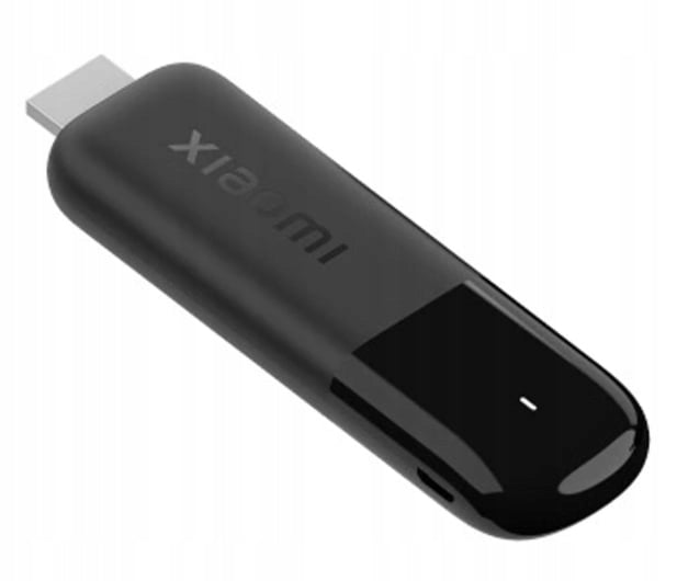 Multimedia player Xiaomi Smart TV Stick 4K EU 2 gen Brand Xiaomi