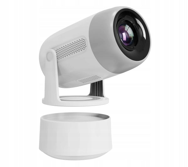 Multimedia projector Kiano Vision 2 Full HD Wi-Fi Bluetooth Android Operating volume 28 dB