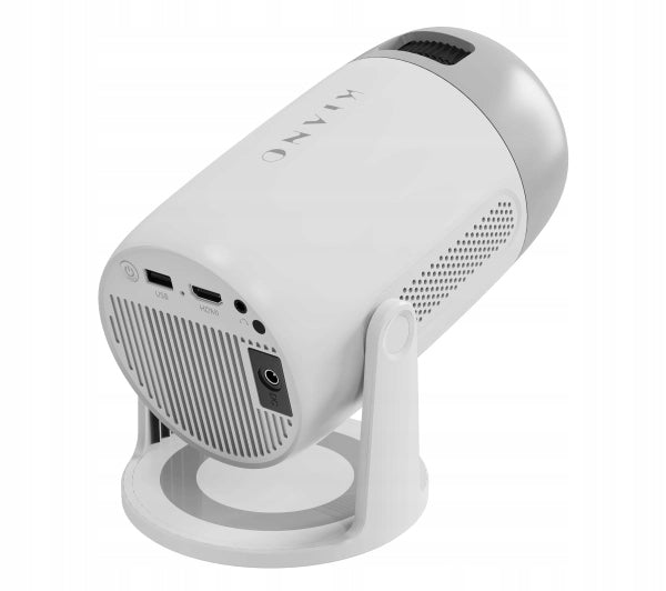 Multimedia projector Kiano Vision 2 Full HD Wi-Fi Bluetooth Android Packaging status original