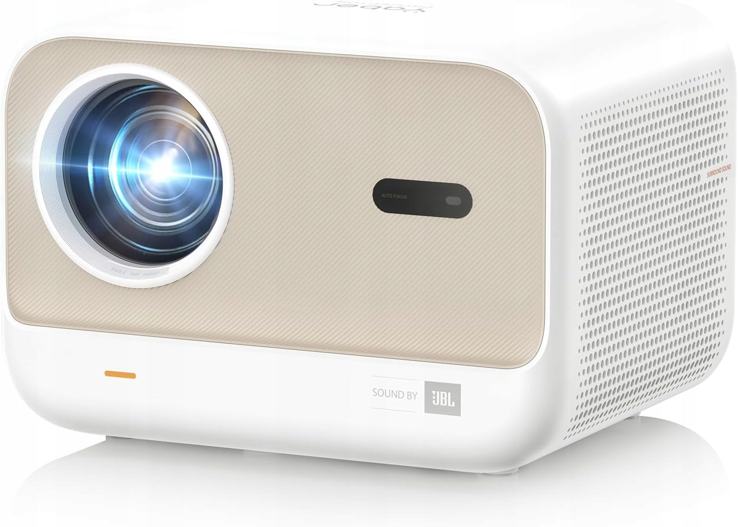 Multimedia projector Yaber L2s LCD,WiFi6 and Bluetooth 5.1PERFECT GIFT