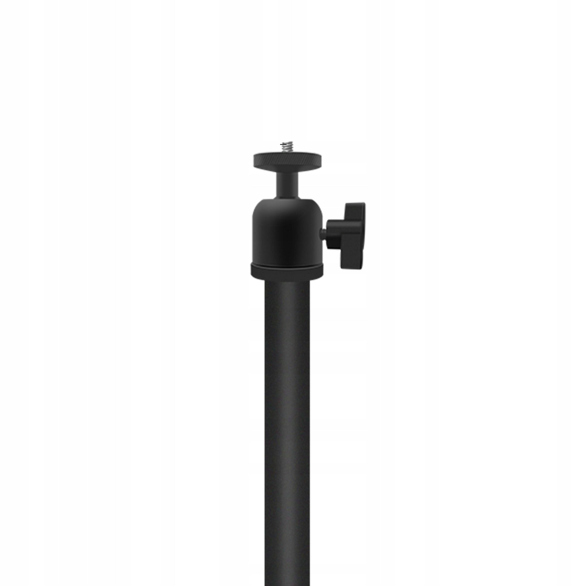 Multimedia projector stand Byintek Luna TB4 Black 1,2m 5kg Brand Luna
