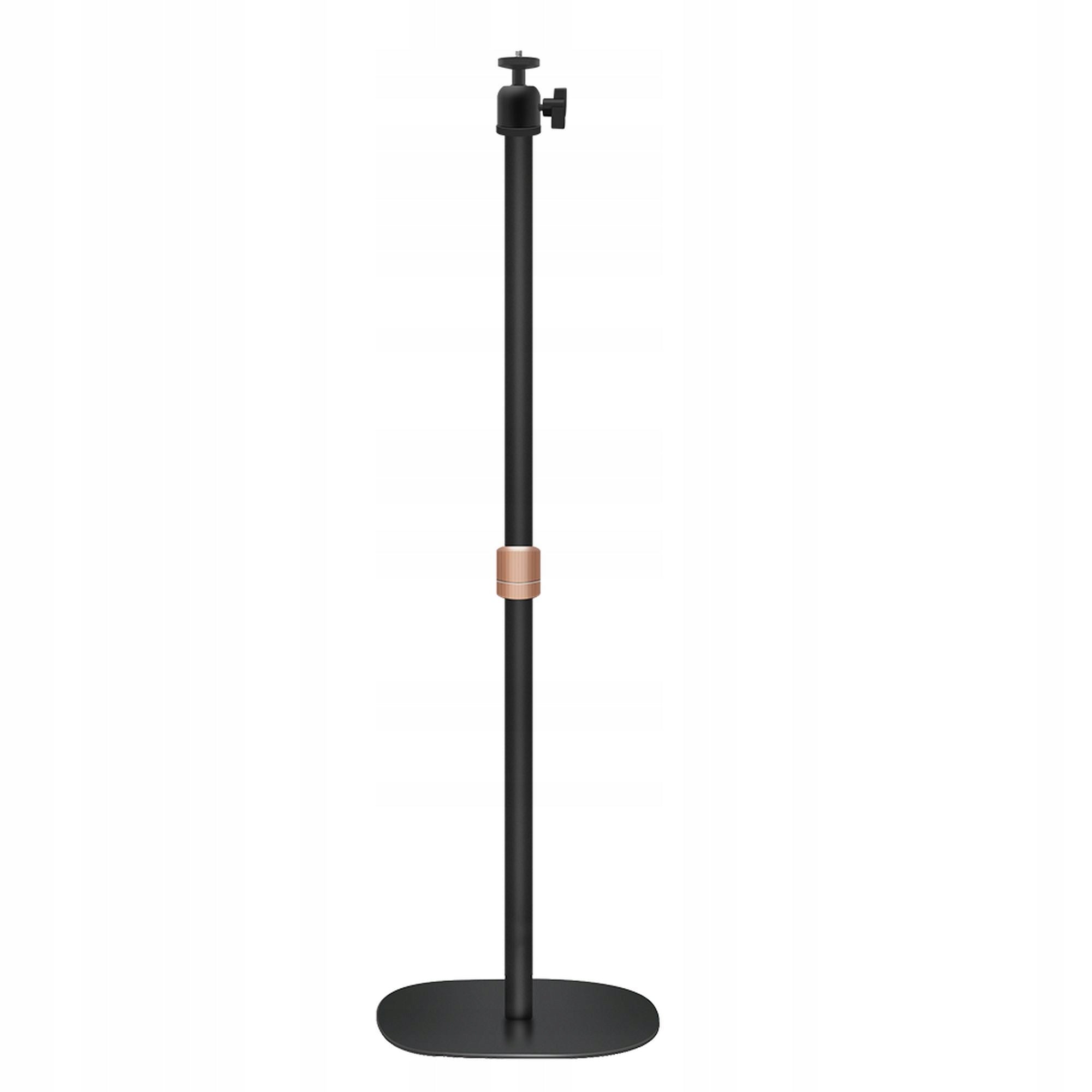 Multimedia projector stand Byintek Luna TB4 Black 1,2m 5kg