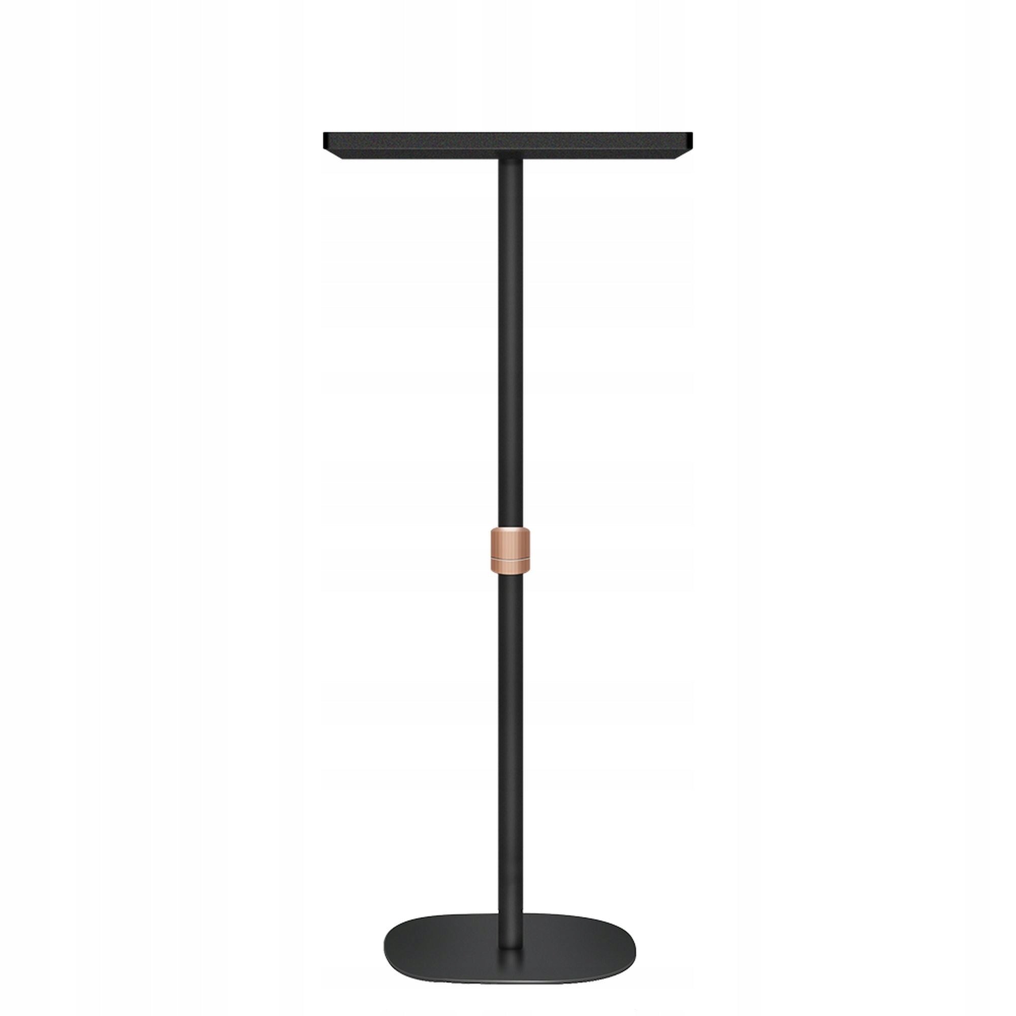 Multimedia projector stand LUNA Basetop TB5 max. load 5 kg Brand Luna
