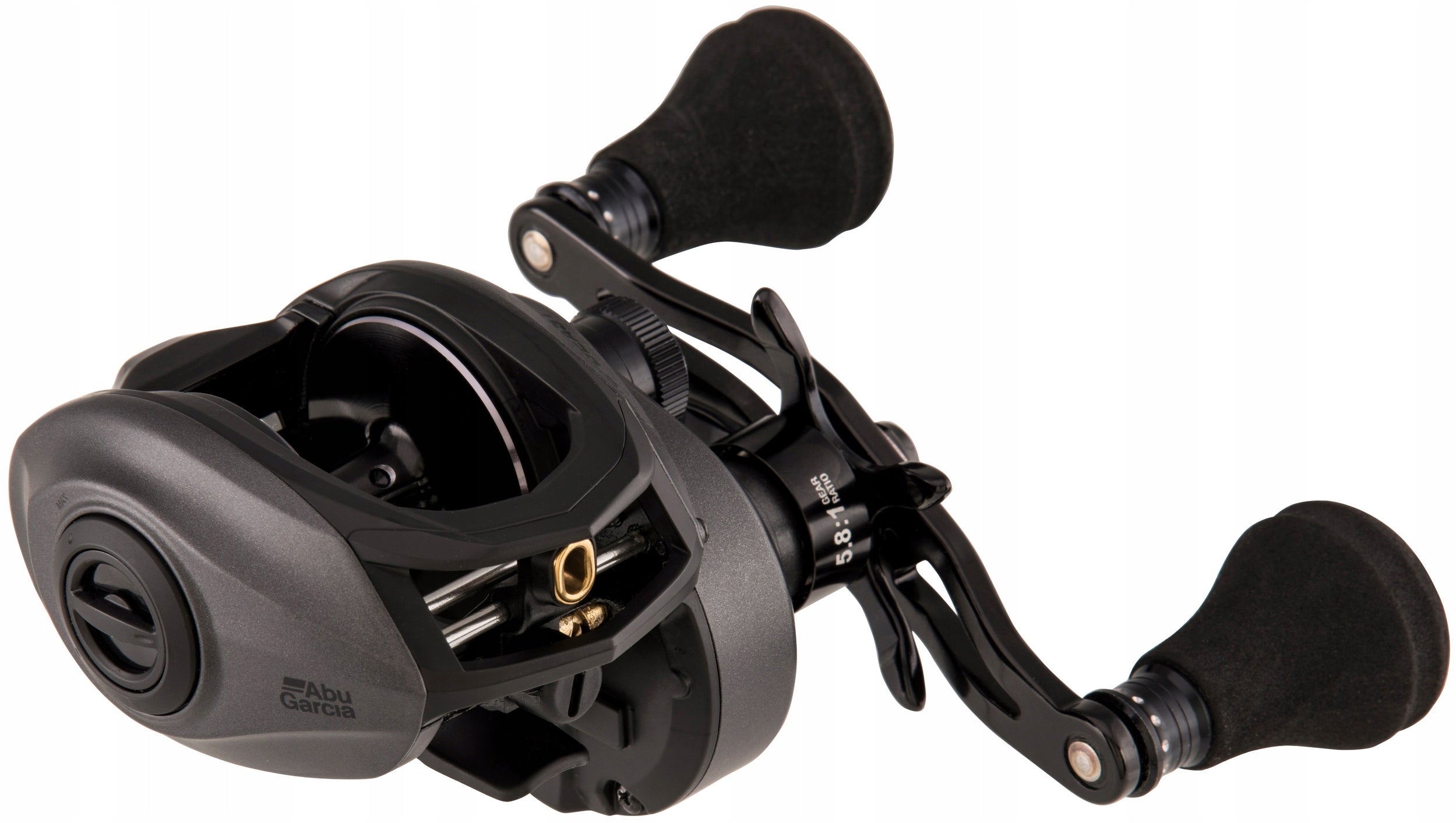 Multiplier Abu Garcia REVO 4 BEAST 41 L LH / 5.8:1 for left hand EAN (GTIN) 036282957817