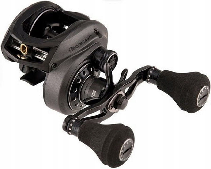Multiplier Abu Garcia REVO 4 BEAST 41 L LH / 5.8:1 for left hand