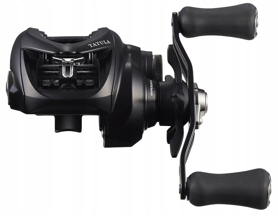 Multiplier Daiwa 25 Tatula TW200HL Brand Daiwa