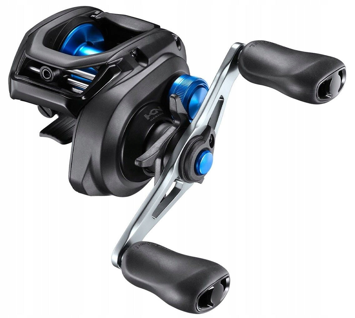 Multiplier Shimano SLX A 151 XG