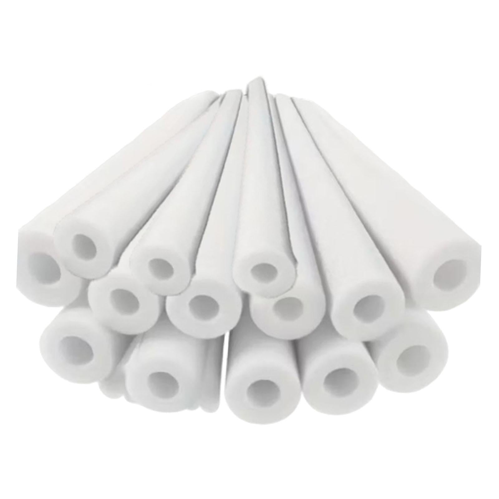 Multipurpose EPE Foam Pool Noodles Lightweight Floating Tube Practical