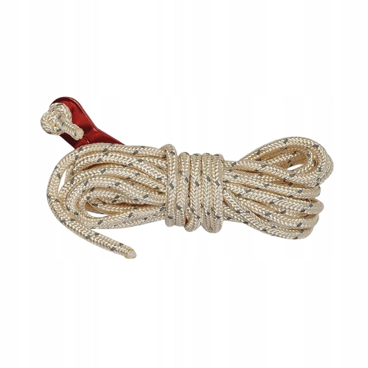 Multipurpose Reflective guyline Tent Rope 3M Adjustable 4mm Thick Windproof Manufacturer code 15466042647
