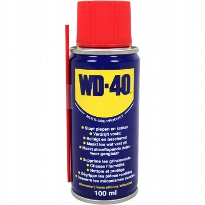 Multipurpose preparation WD-40 100ml