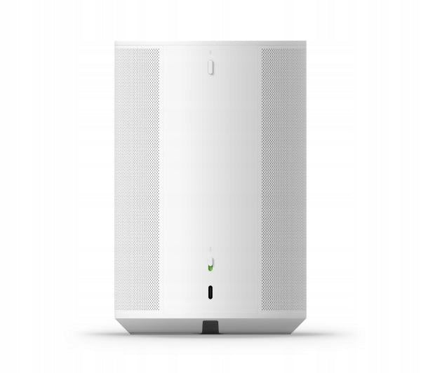 Multiroom Wireless Speaker Sonos Era 100 Bluetooth WIFI White Packaging status original