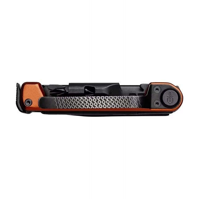 Multitool Gerber ArmBar Trade Orange 8 Functions Compact EDC Tool Brand Gerber