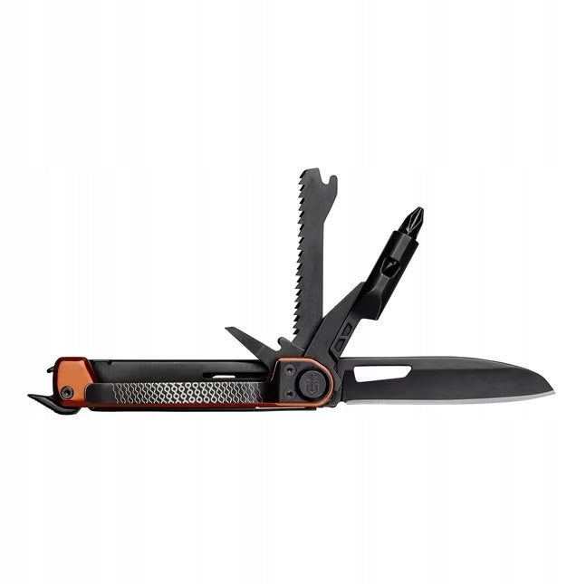 Multitool Gerber ArmBar Trade Orange 8 Functions Compact EDC Tool