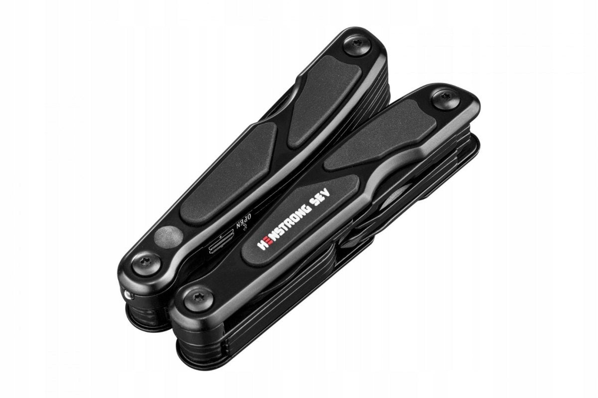 Multitool Henstrong Sev -17 in one + Cover Brand Henstrong