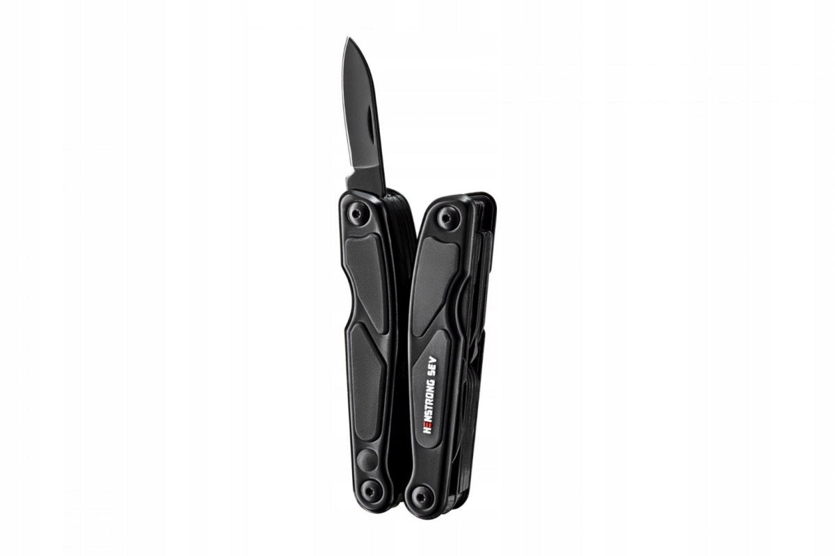 Multitool Henstrong Sev -17 in one + Cover Manufacturer code H2611-B