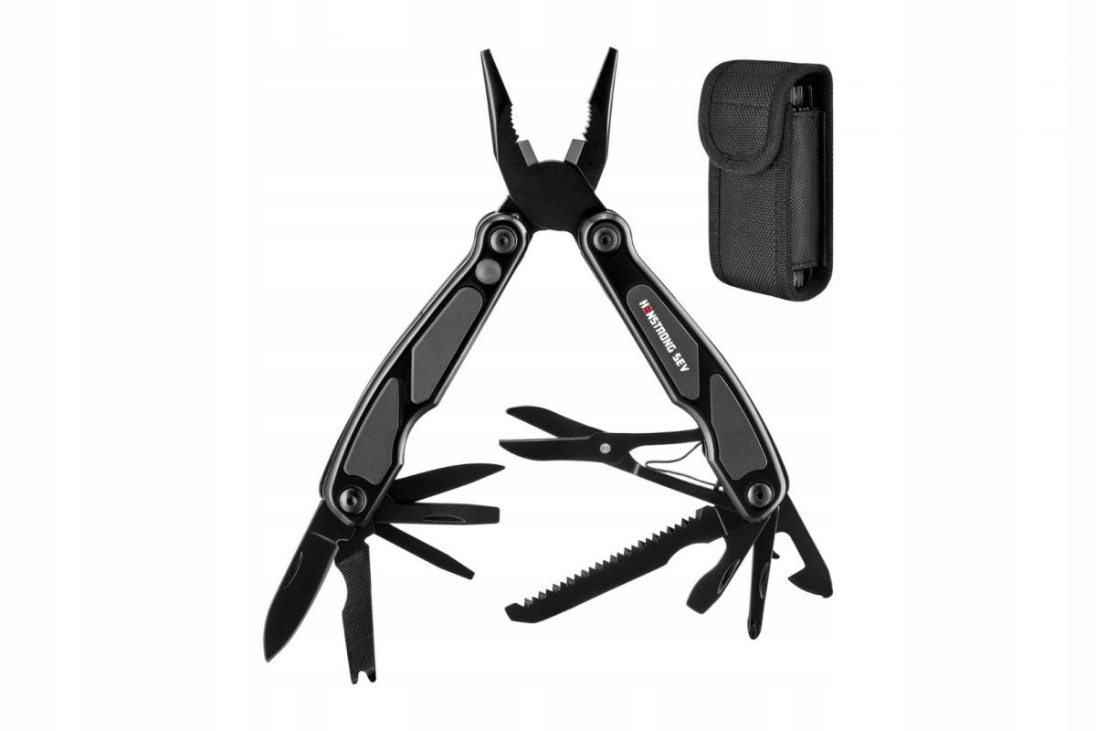 Multitool Henstrong Sev -17 in one + Cover