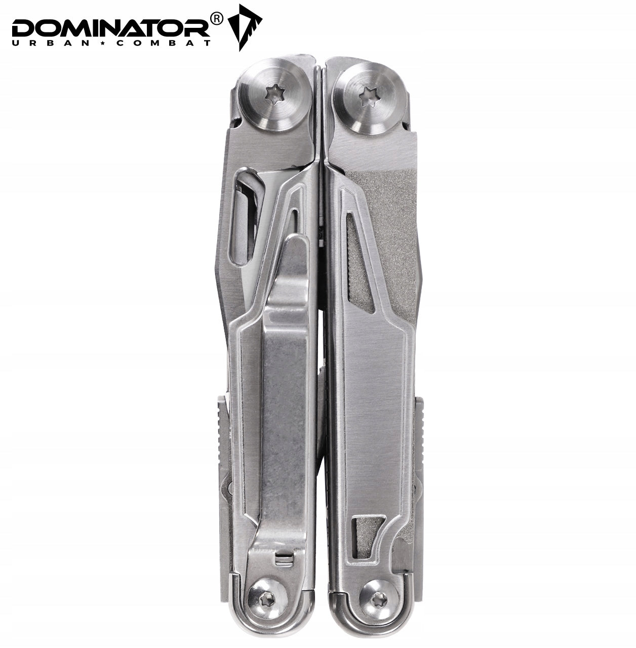 Multitool Multifunction Tool DOMINATOR HERO ANT 14in1 Bit Essential Brand Dominator