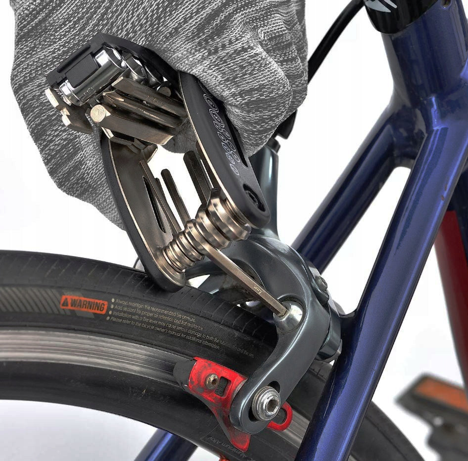 Multitool bicycle 16in1 Allen, keys, set Model IB-HB-MN-10