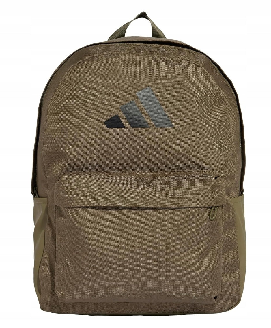 Municipal Sports School Backpack for Teen School Satchel