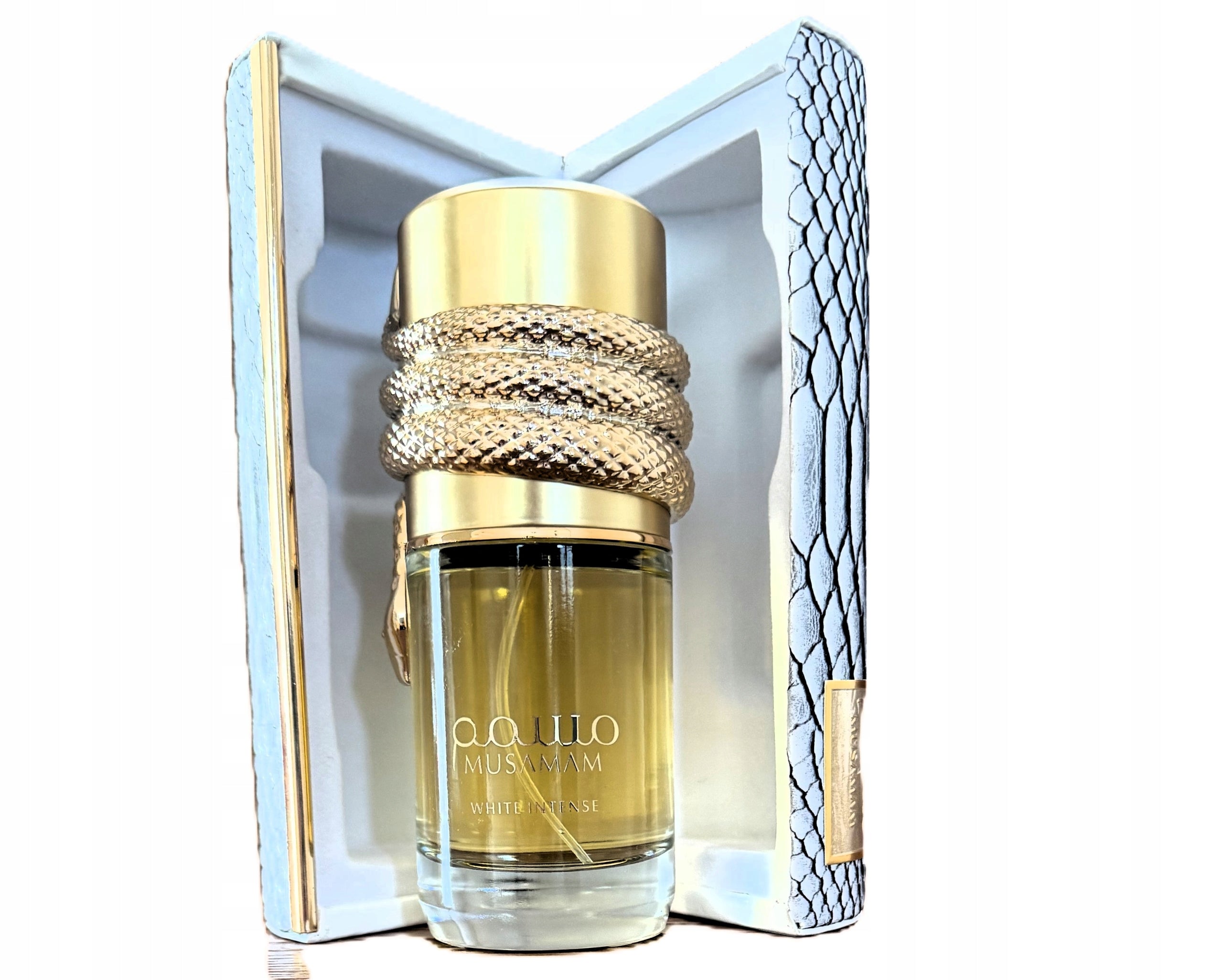 Musamam White Intense FOR HIM UNISEX 100 ml EDP
