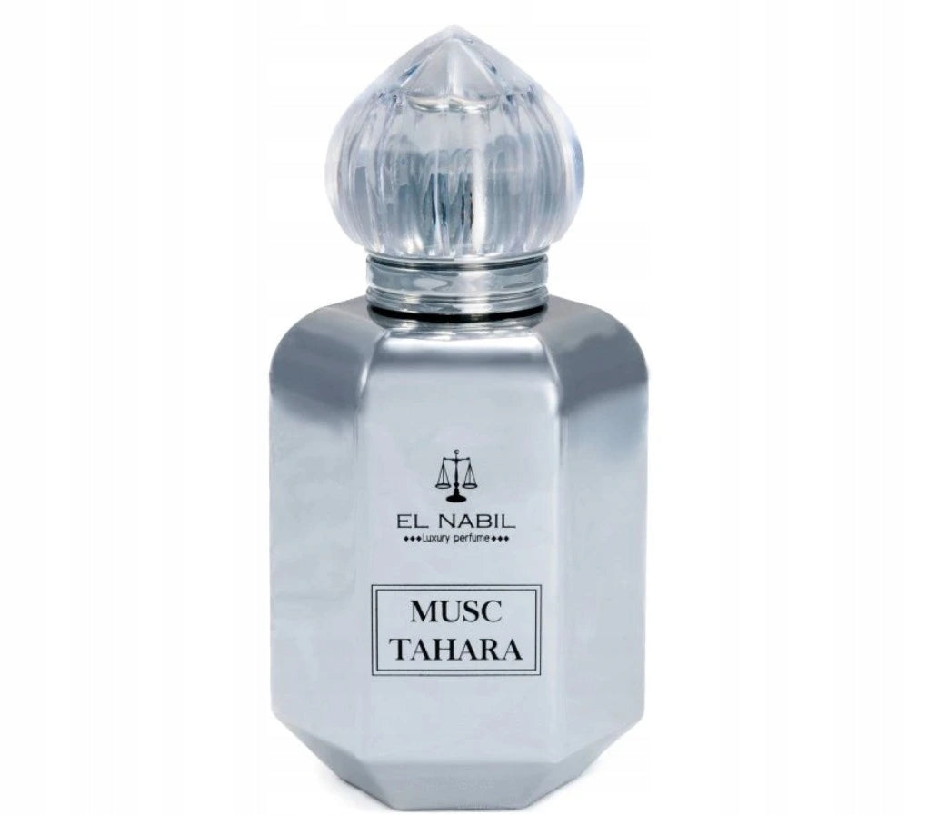 Musc Tahara - El Nabil - parfémová voda 65ml
