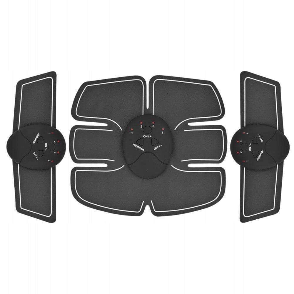 Muscle Electrostimulator Abdominal Muscle Stimulator