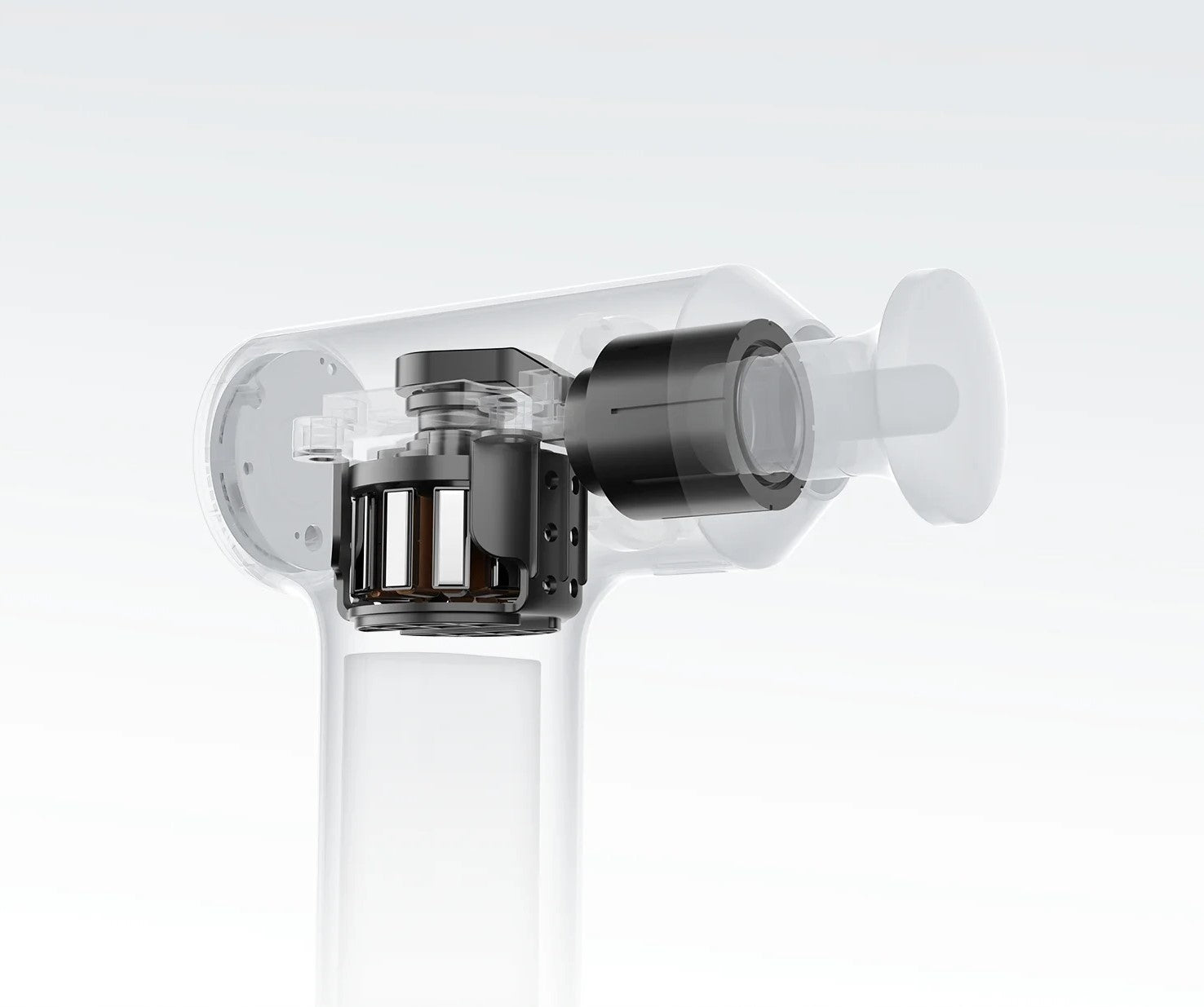 Muscle Massage Gun Xiaomi Massage Gun Mini 2 Manufacturer code 6941812760574