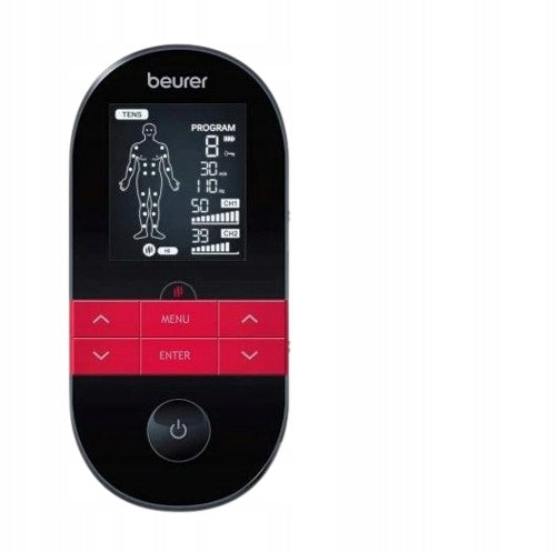 Muscle electrostimulator Beurer EM 59 universal size Kind electrical muscle stimulator