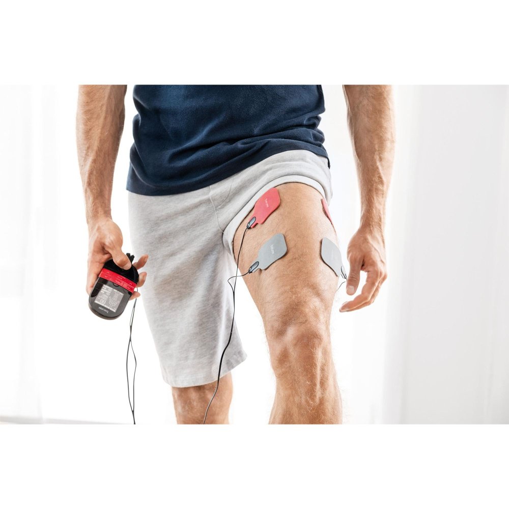 Muscle electrostimulator Beurer EM 59 universal size Size universal