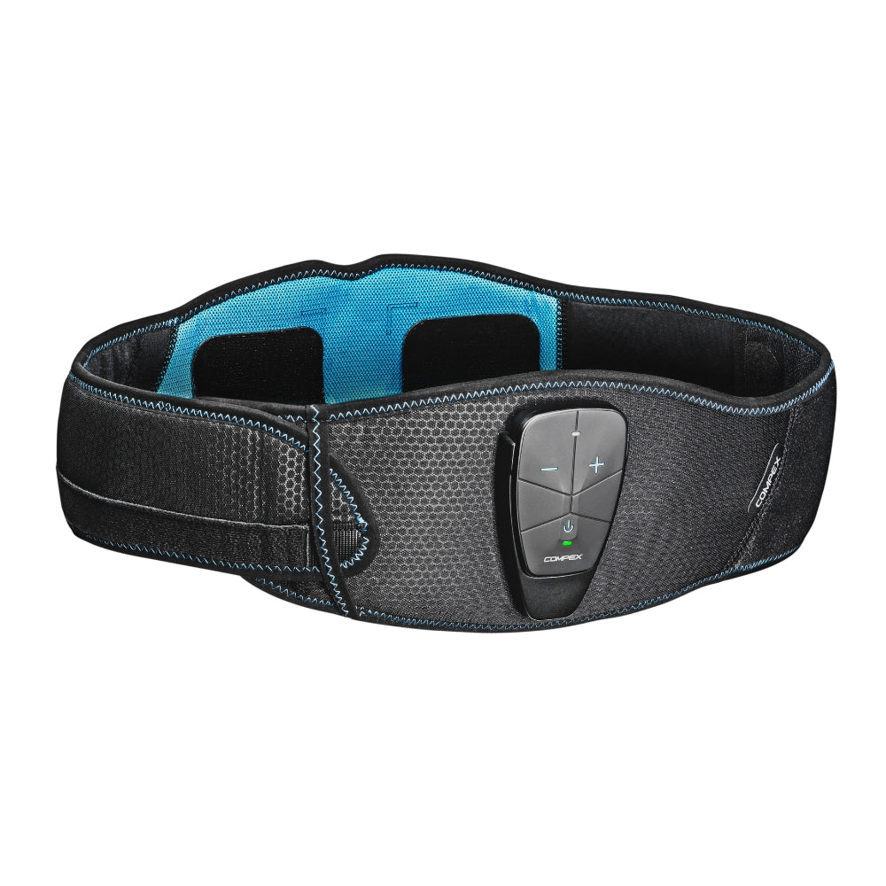 Muscle electrostimulator Compex COREBELT 5.0 size S/m